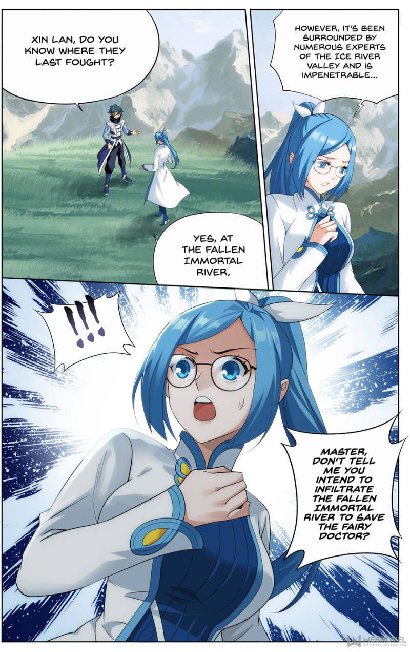 Chapter 249 - Image 21