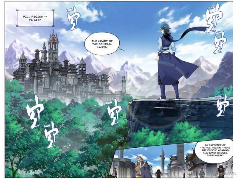 Chapter 249 - Image 3