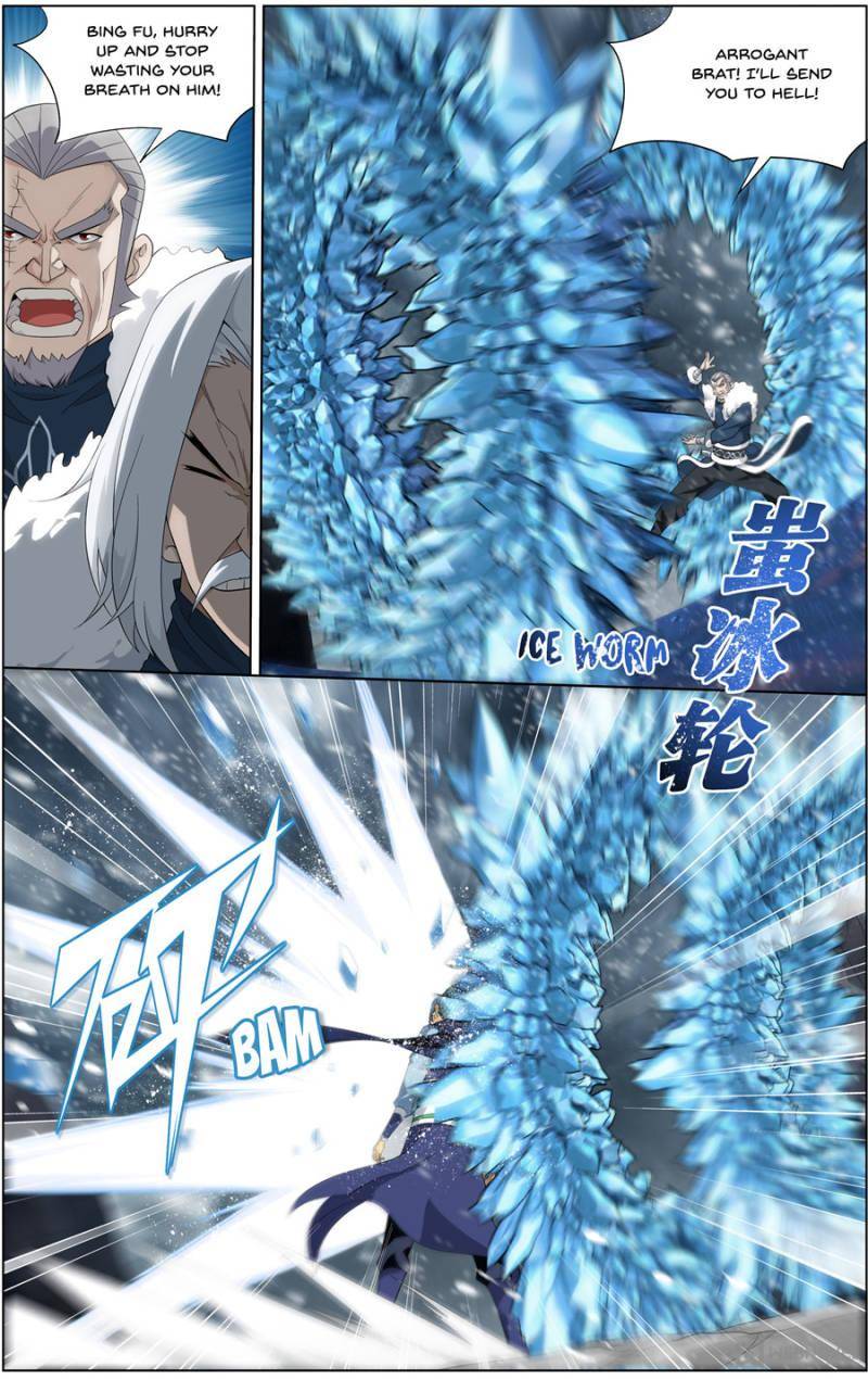 Chapter 250 - Image 12