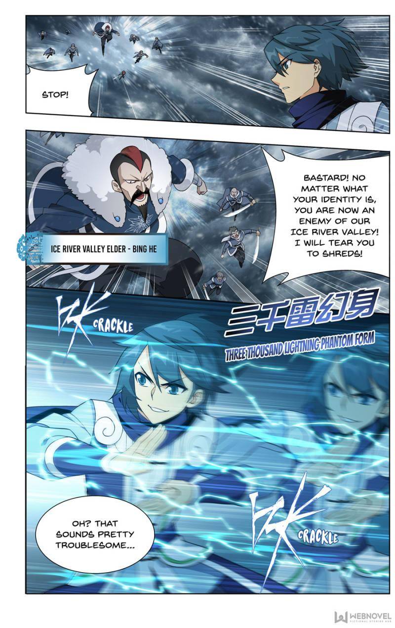 Chapter 250 - Image 18