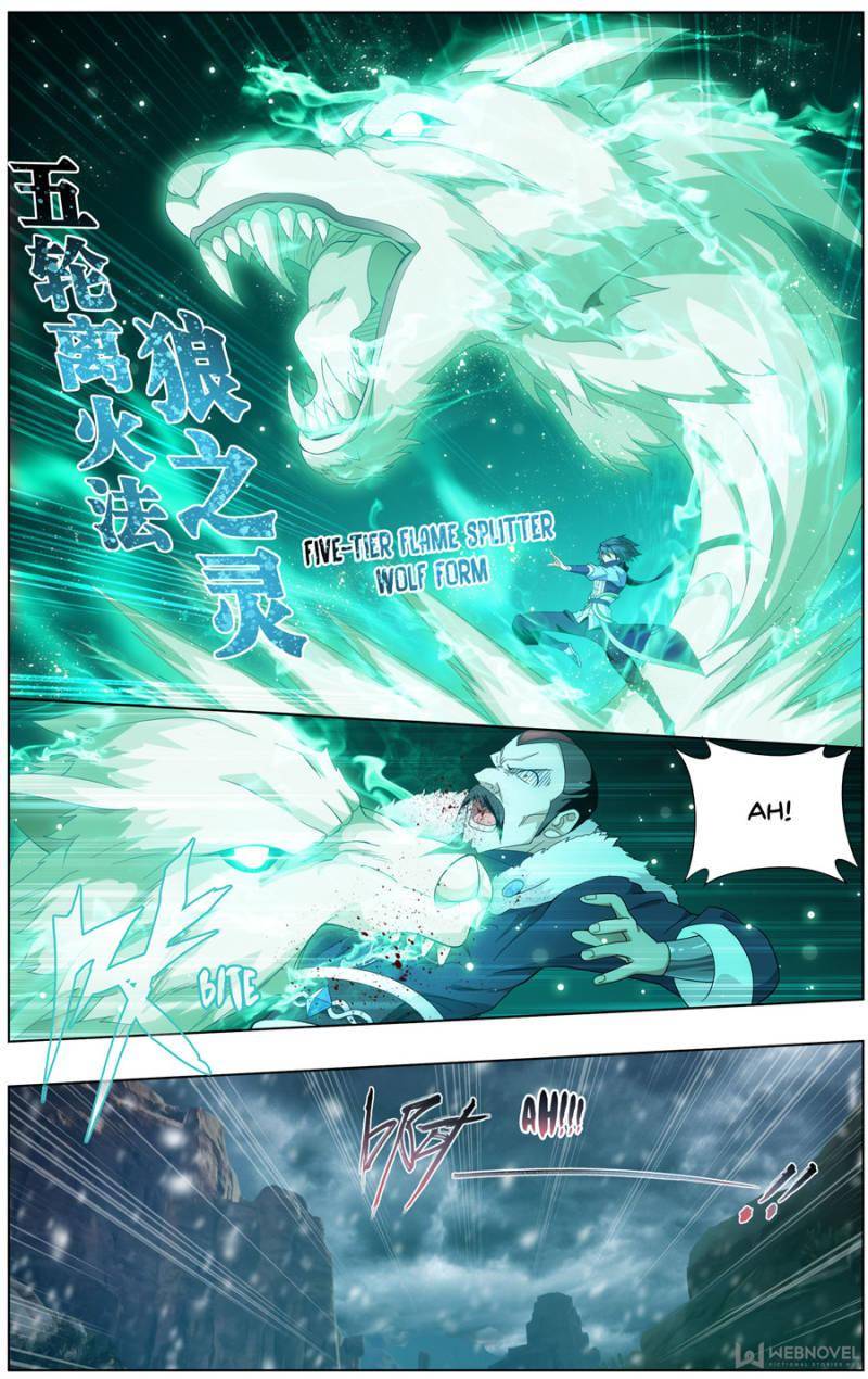 Chapter 250 - Image 20
