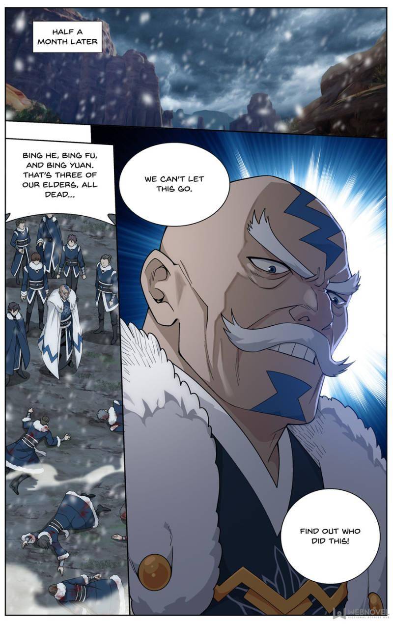 Chapter 250 - Image 22