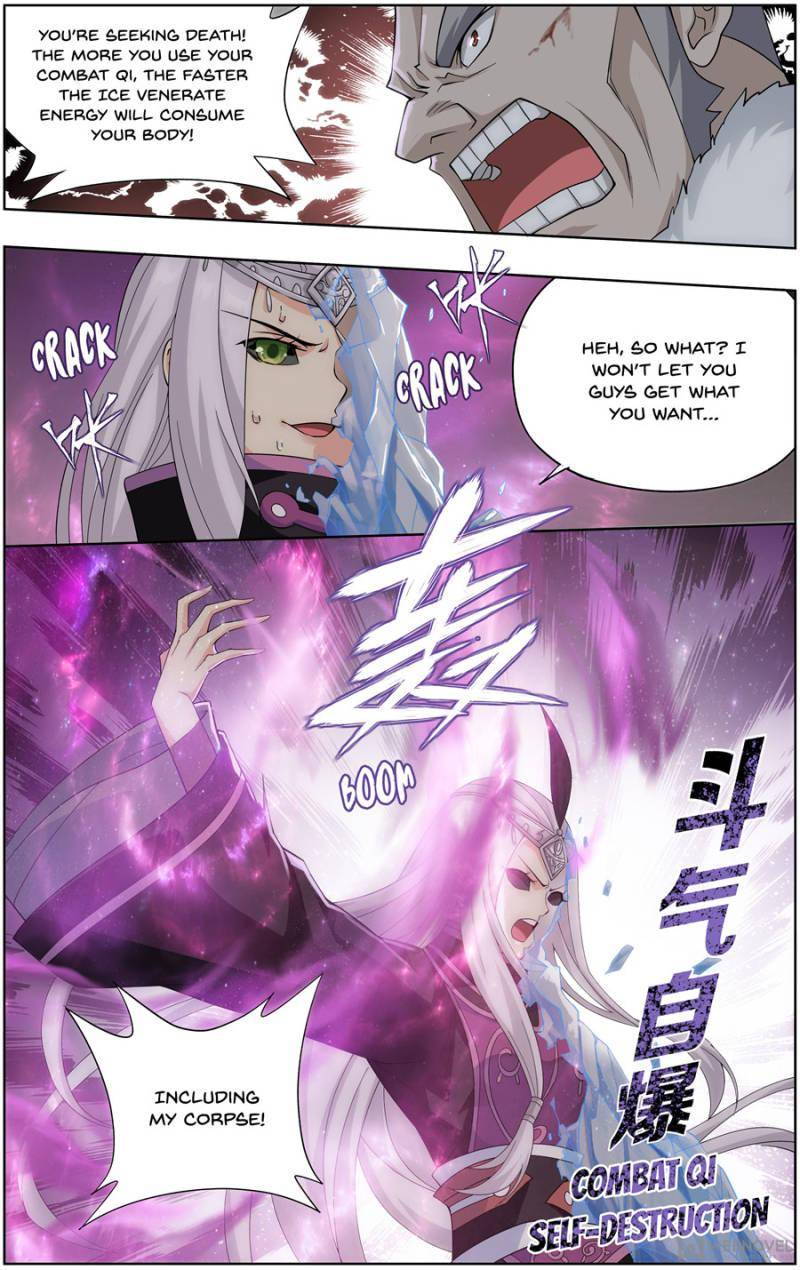 Chapter 250 - Image 6