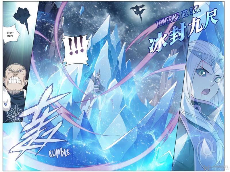 Chapter 250 - Image 7