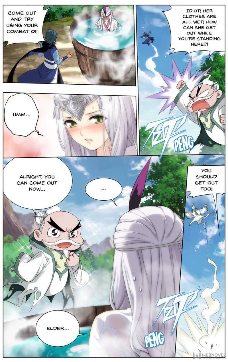 Chapter 251 - Image 11