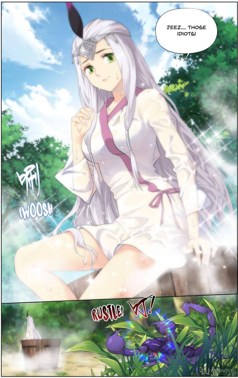 Chapter 251 - Image 12