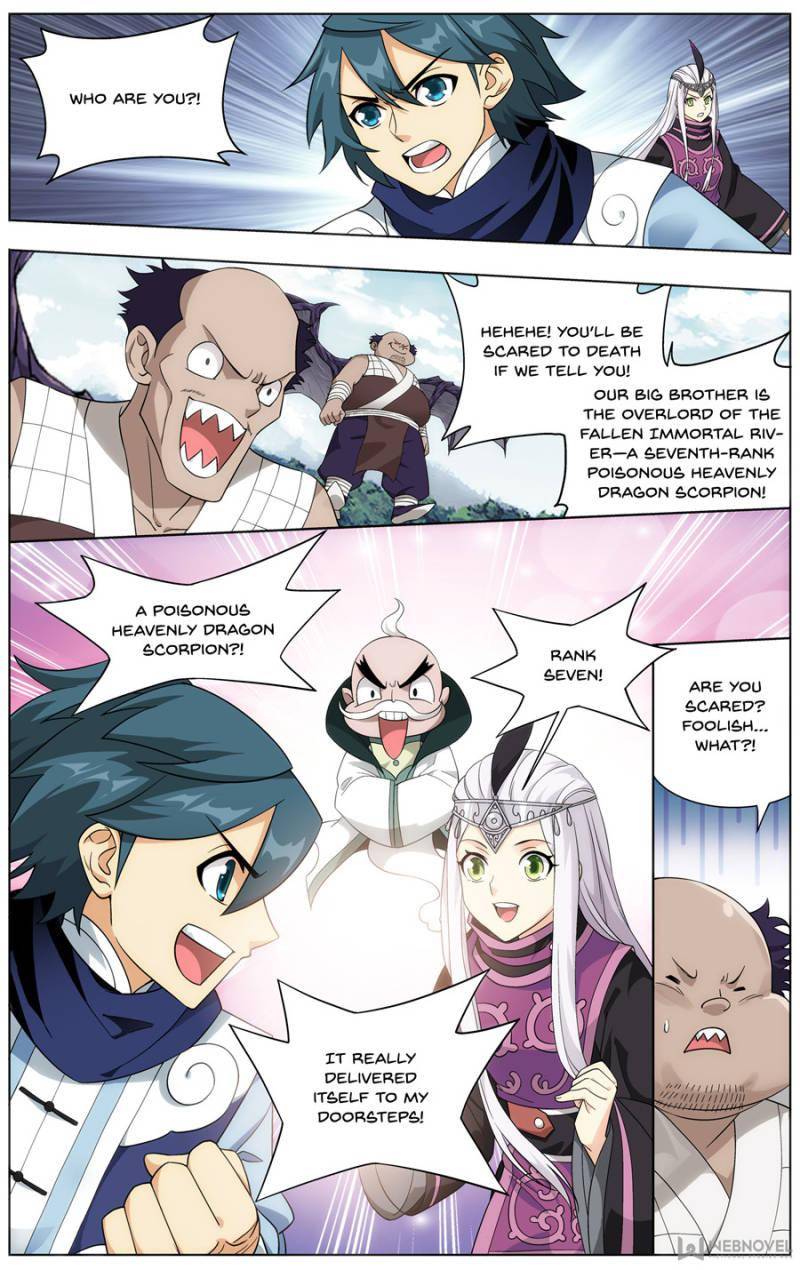 Chapter 251 - Image 18