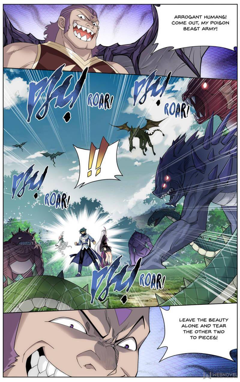 Chapter 251 - Image 19