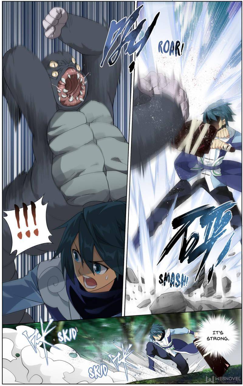 Chapter 251 - Image 20