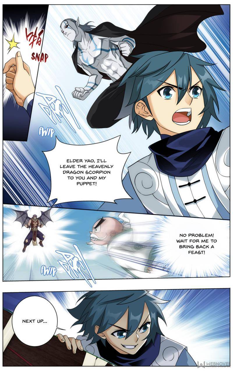 Chapter 251 - Image 22