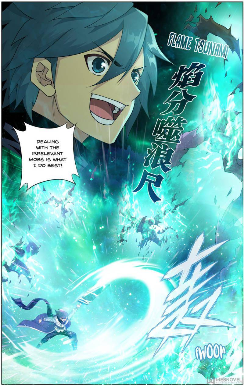 Chapter 251 - Image 23