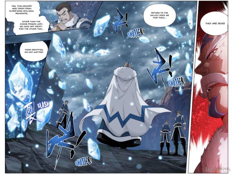 Chapter 251 - Image 3