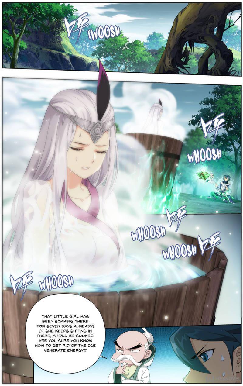 Chapter 251 - Image 4