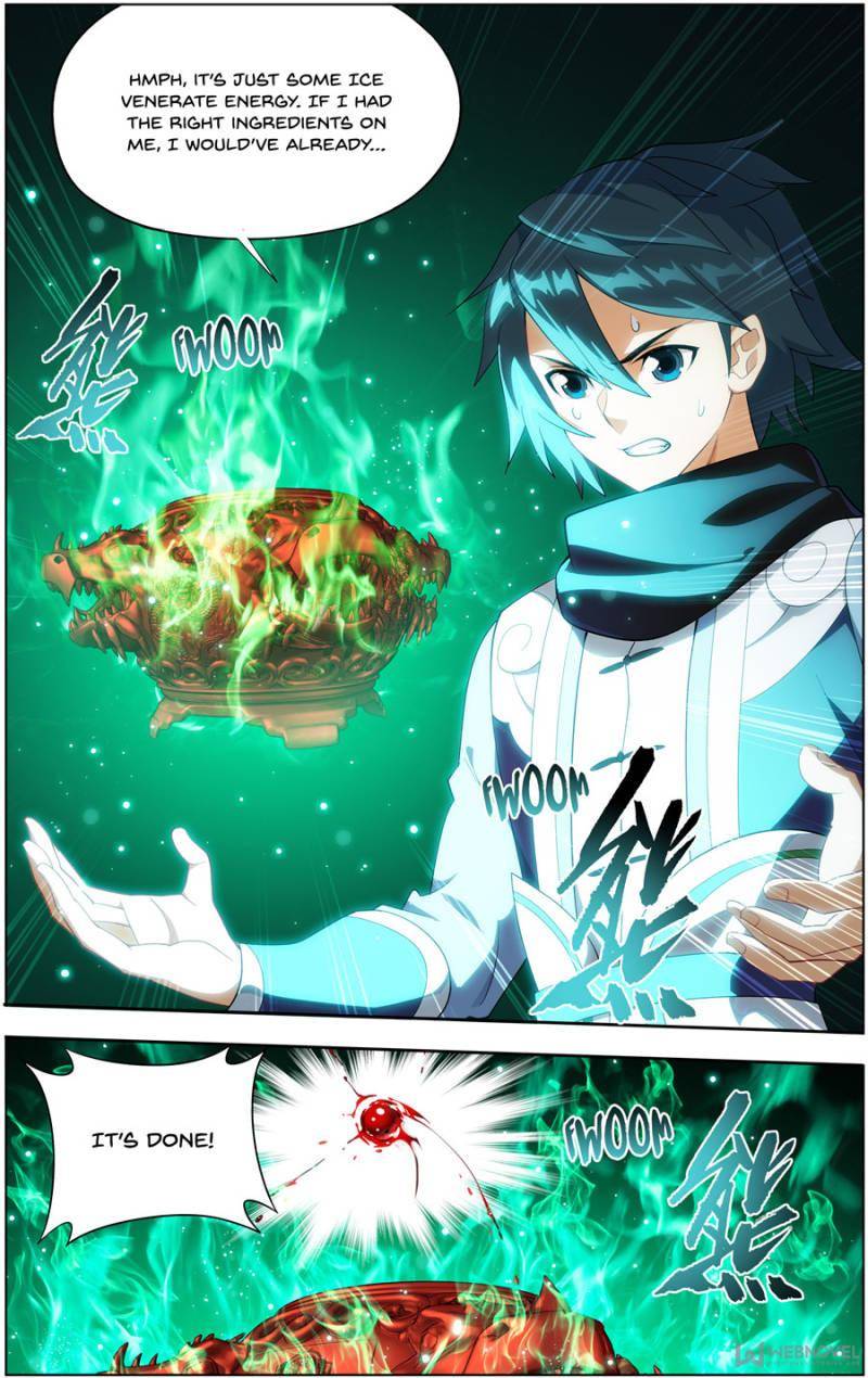 Chapter 251 - Image 5