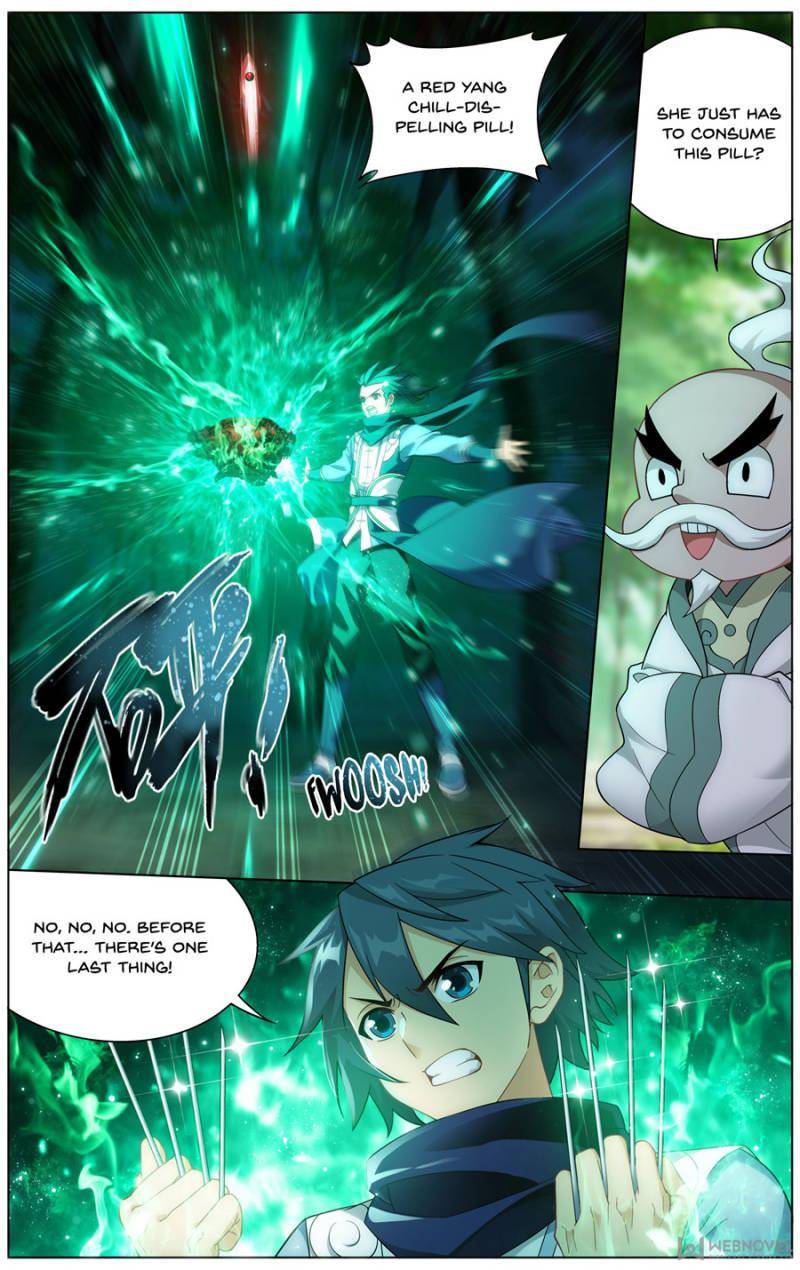 Chapter 251 - Image 6