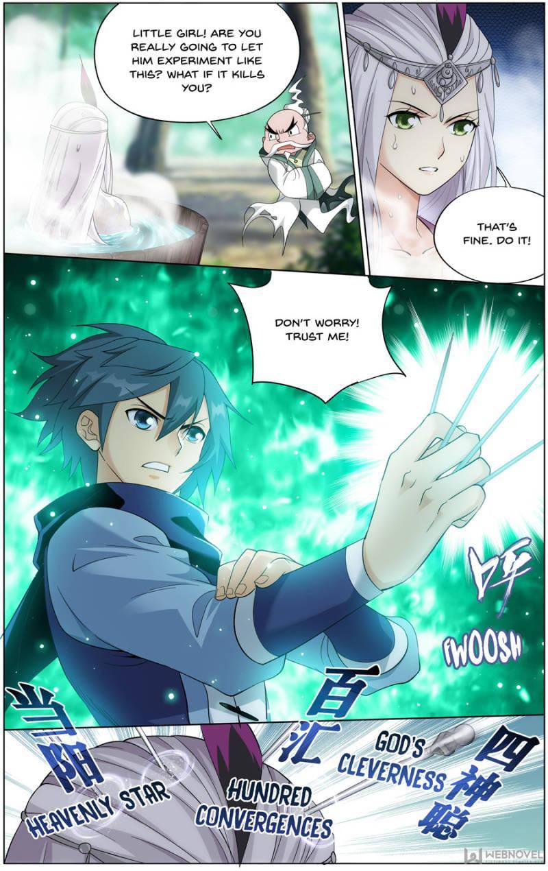 Chapter 251 - Image 7