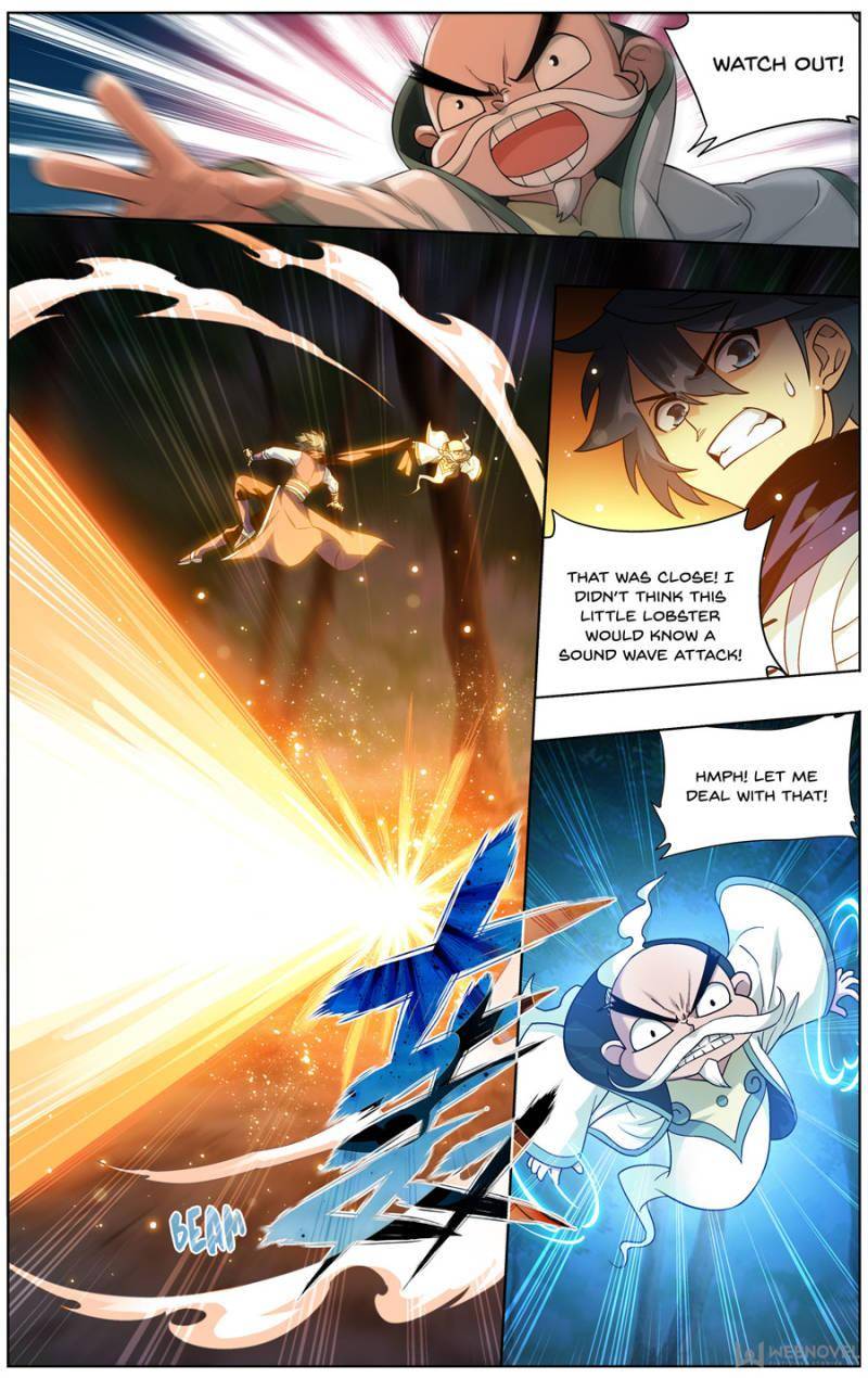 Chapter 252 - Image 11