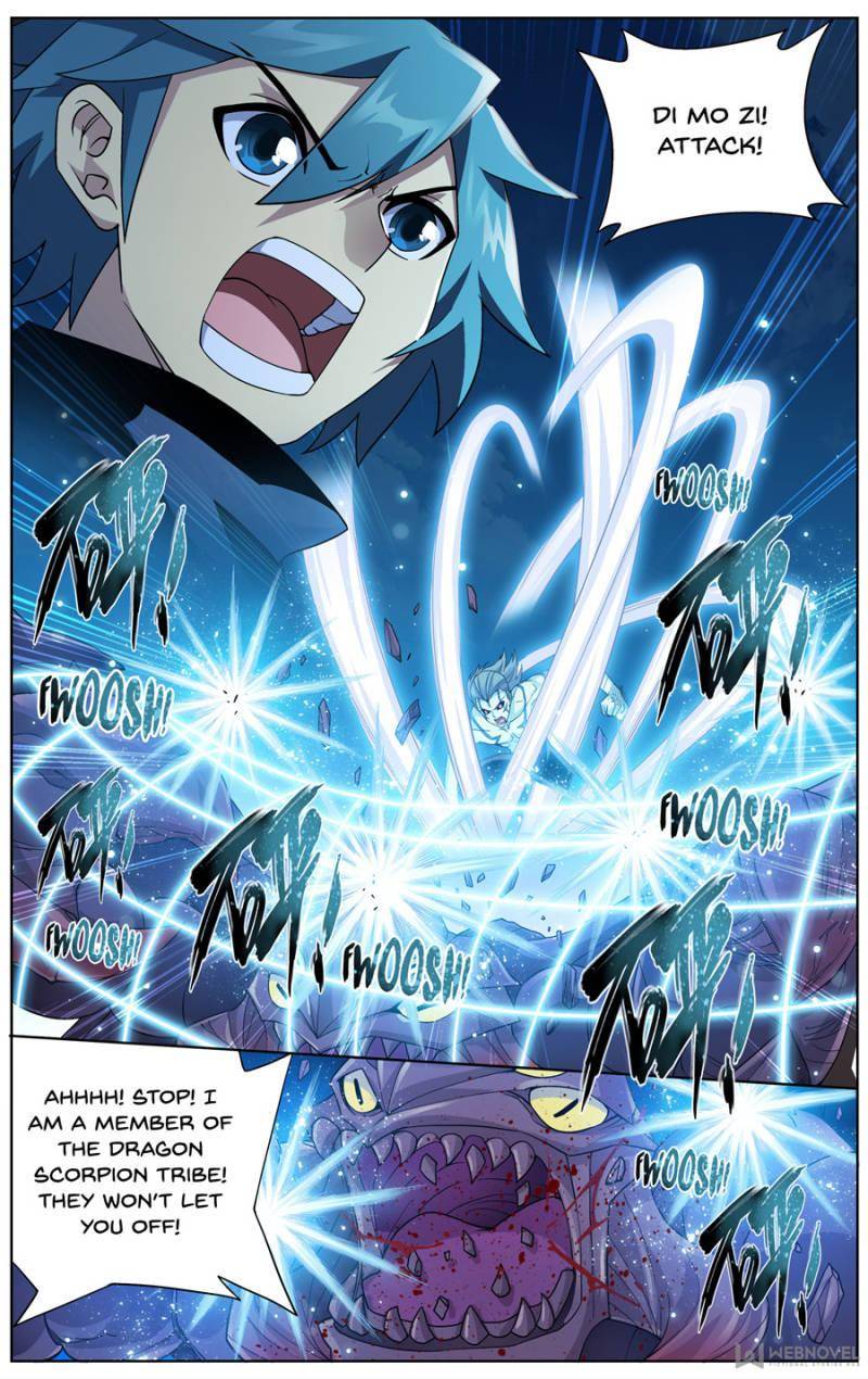 Chapter 252 - Image 14