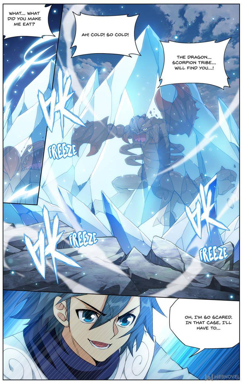 Chapter 252 - Image 16