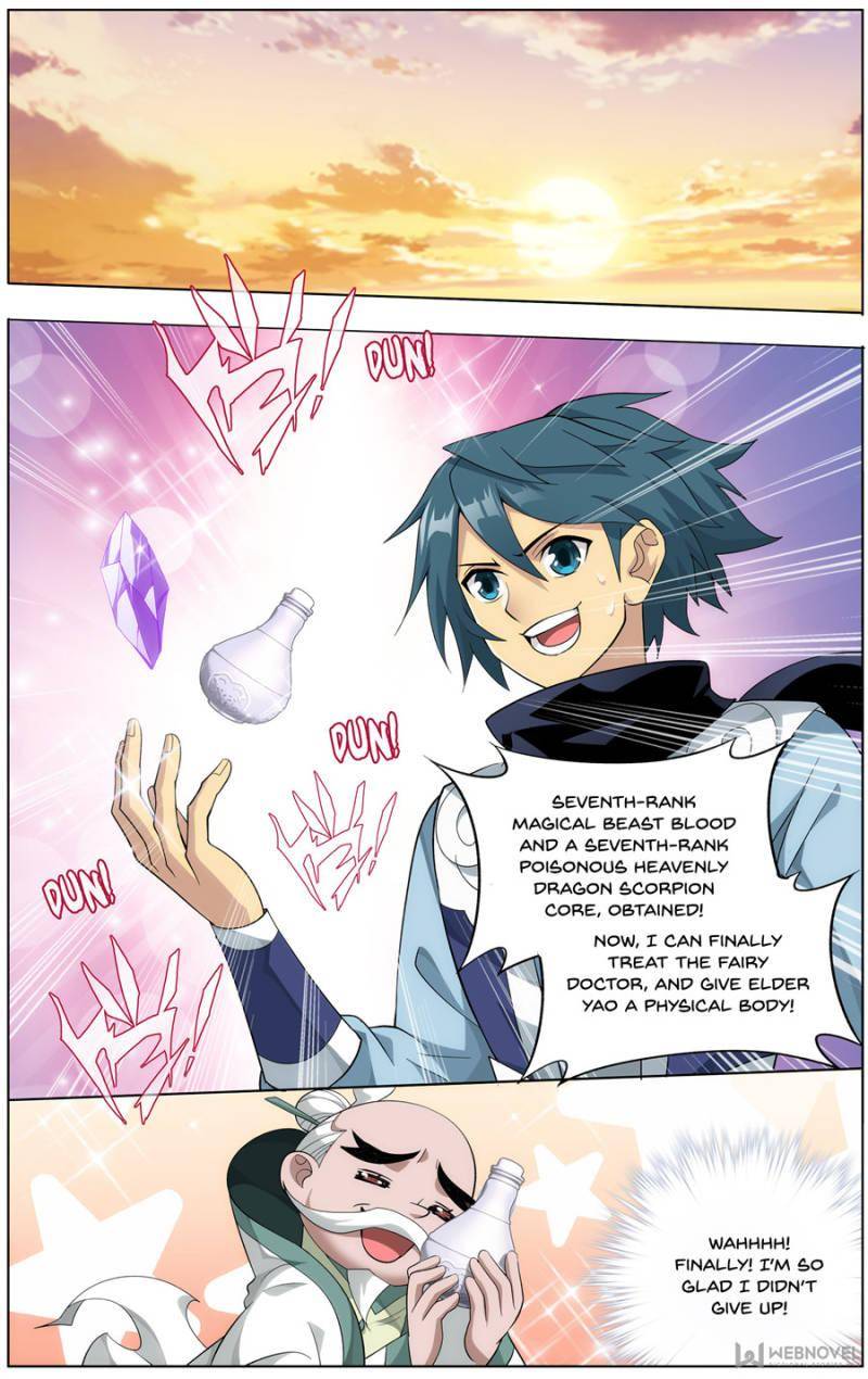 Chapter 252 - Image 19