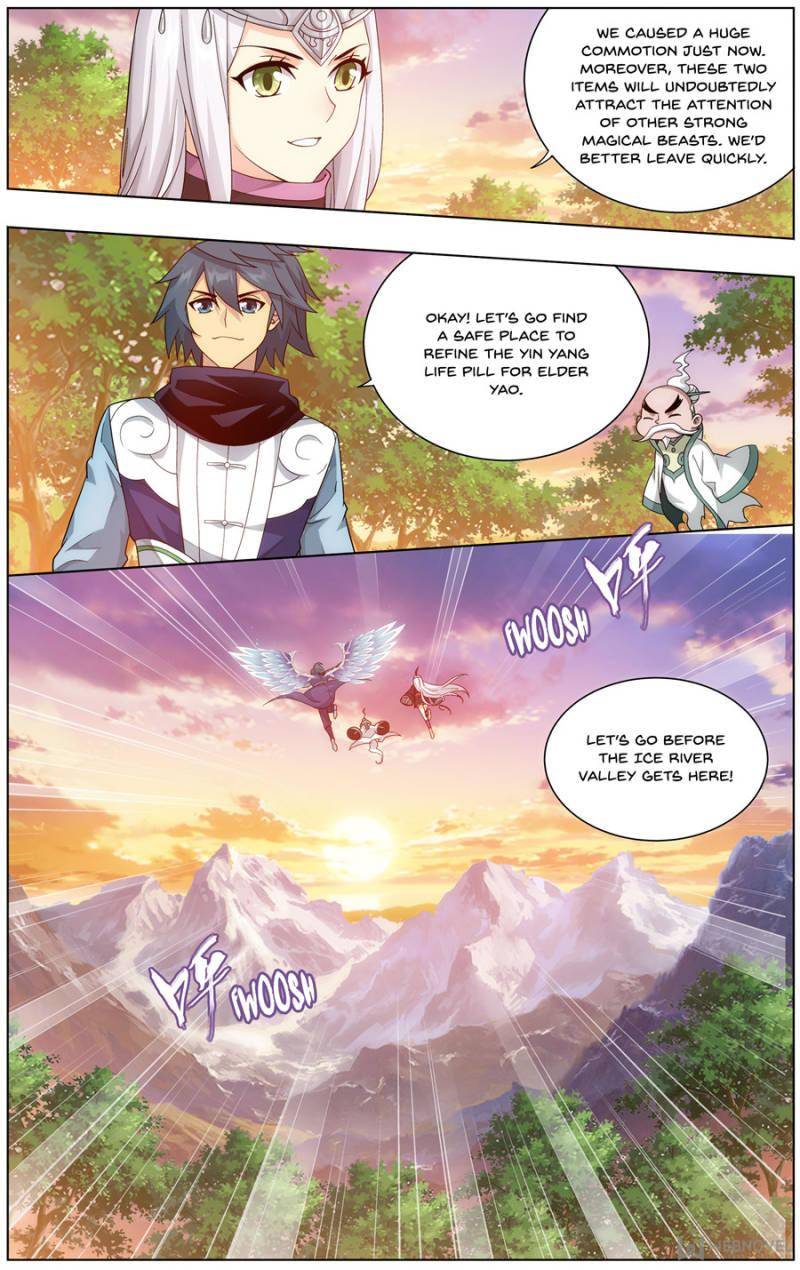Chapter 252 - Image 20