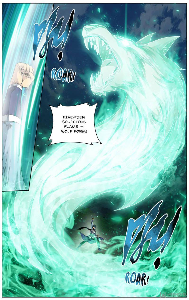 Chapter 252 - Image 6