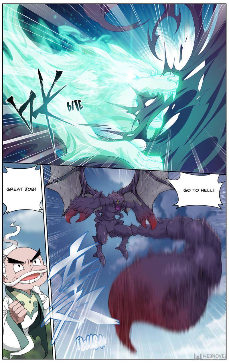 Chapter 252 - Image 7