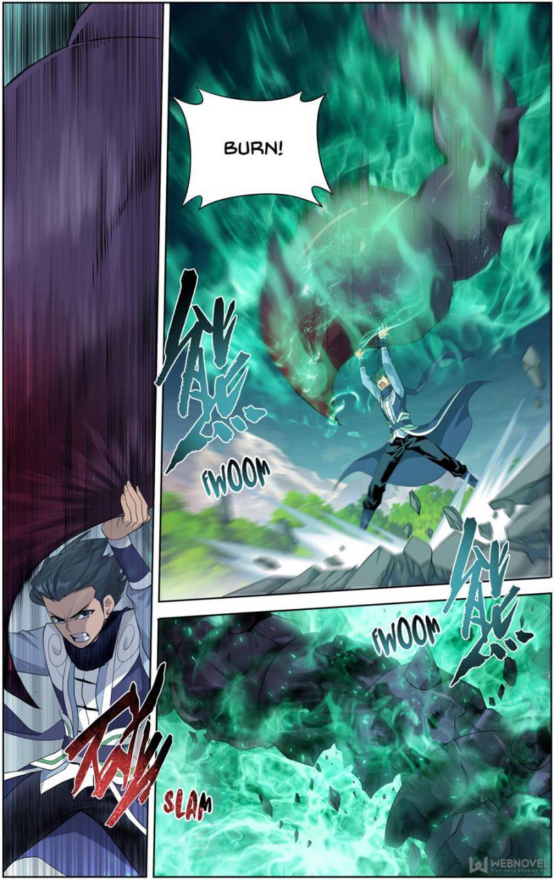 Chapter 252 - Image 8