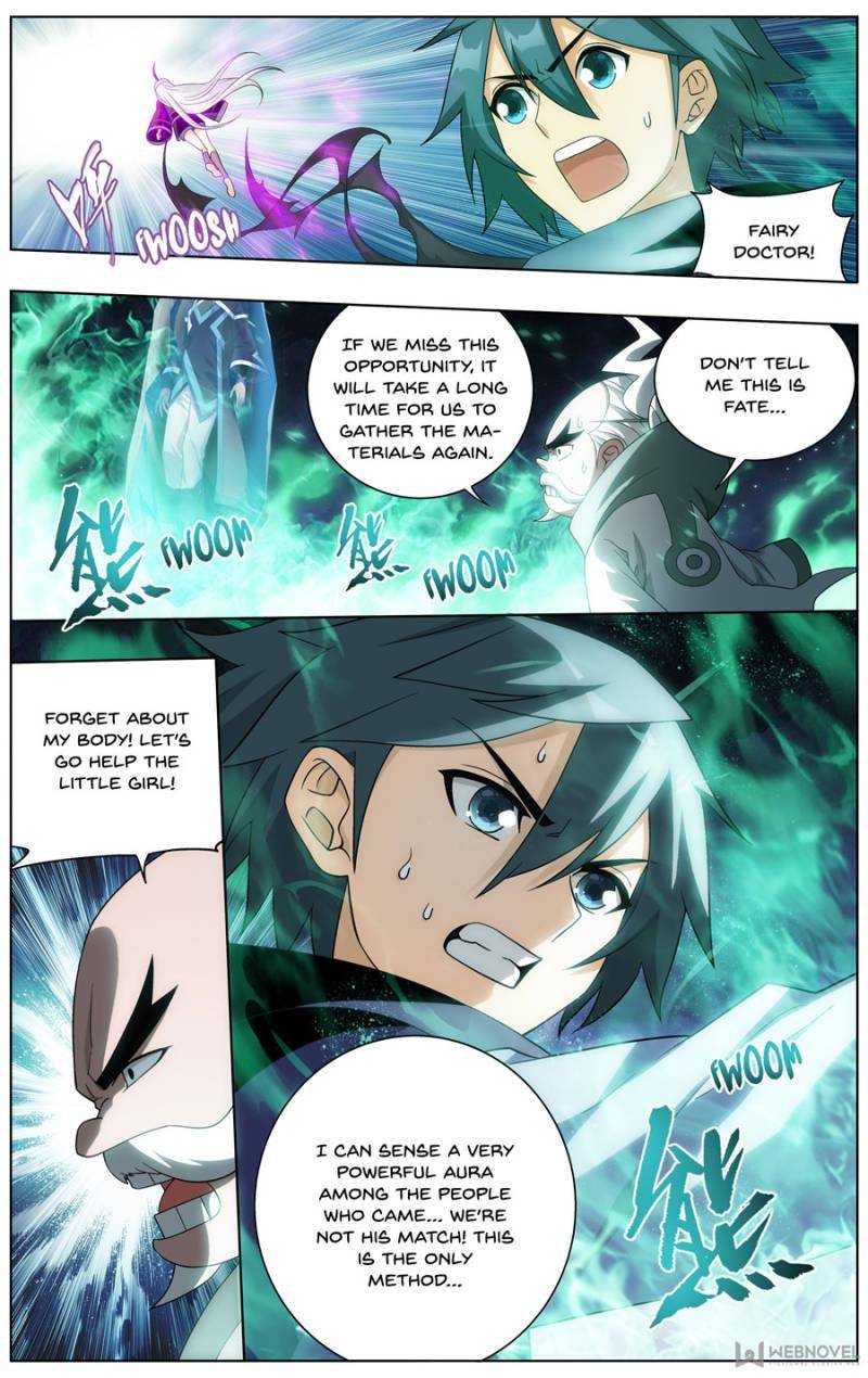 Chapter 253 - Image 11