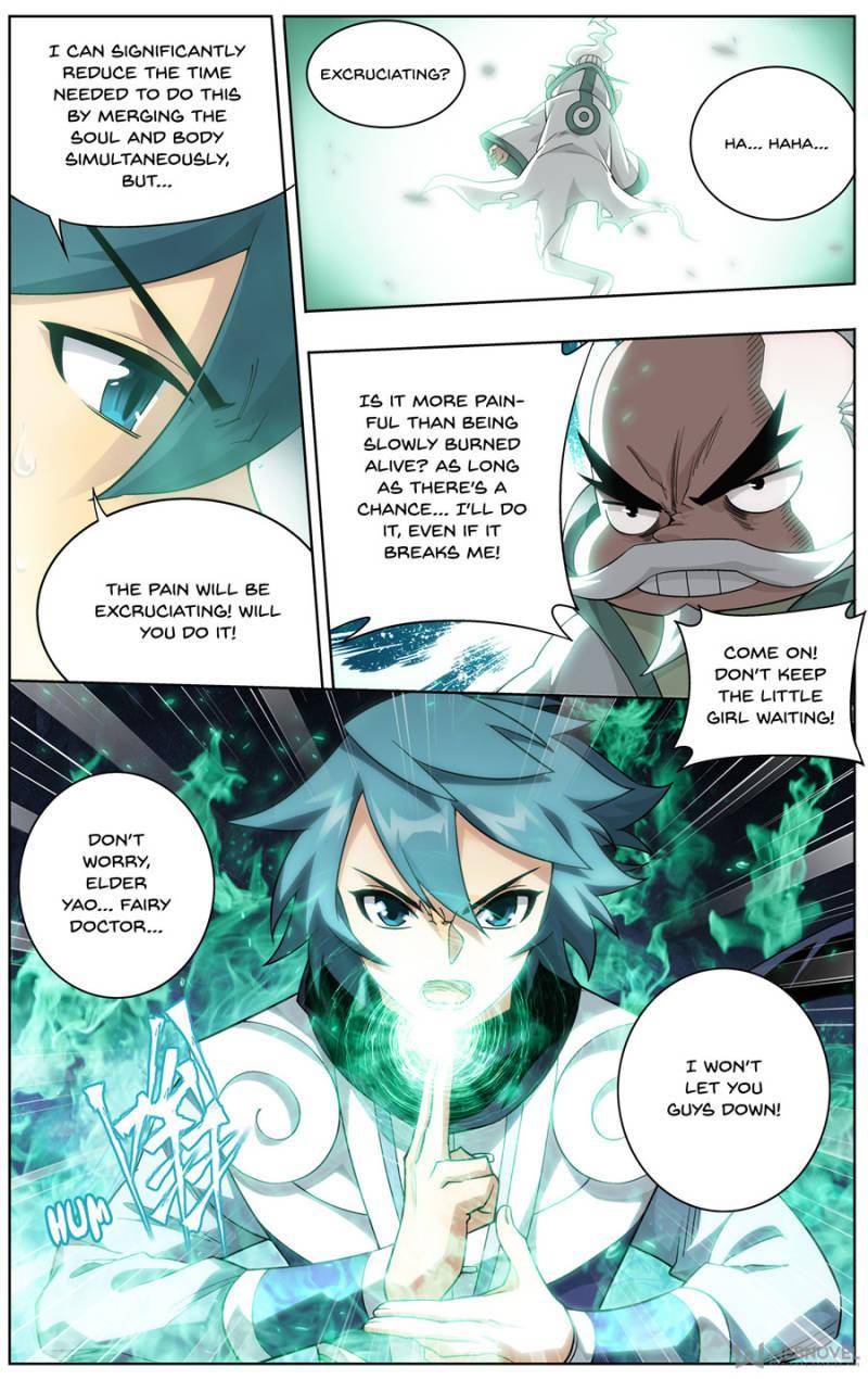Chapter 253 - Image 12