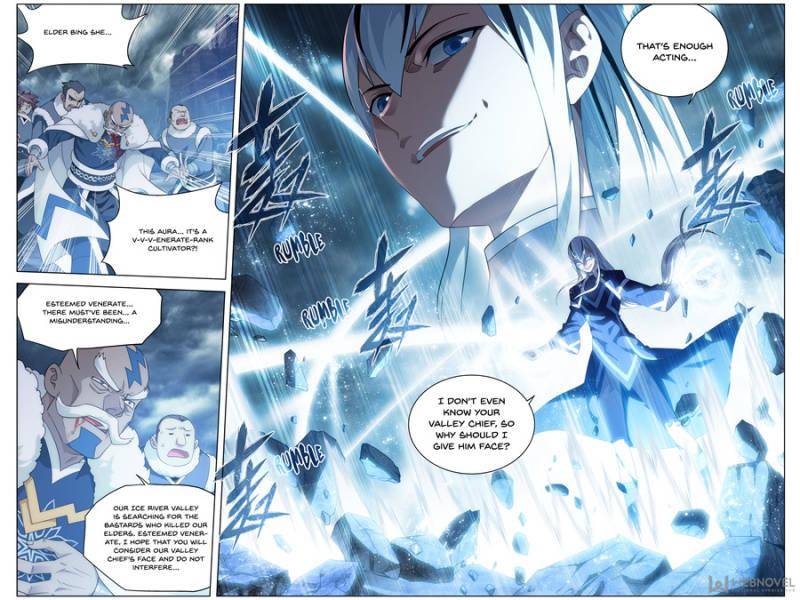 Chapter 253 - Image 21