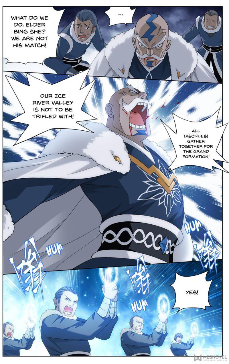 Chapter 253 - Image 22