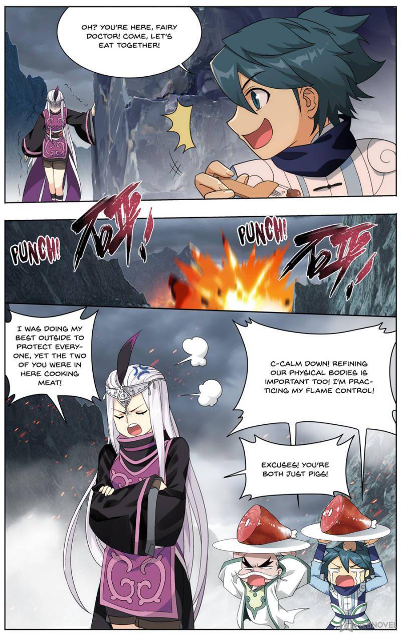 Chapter 253 - Image 5