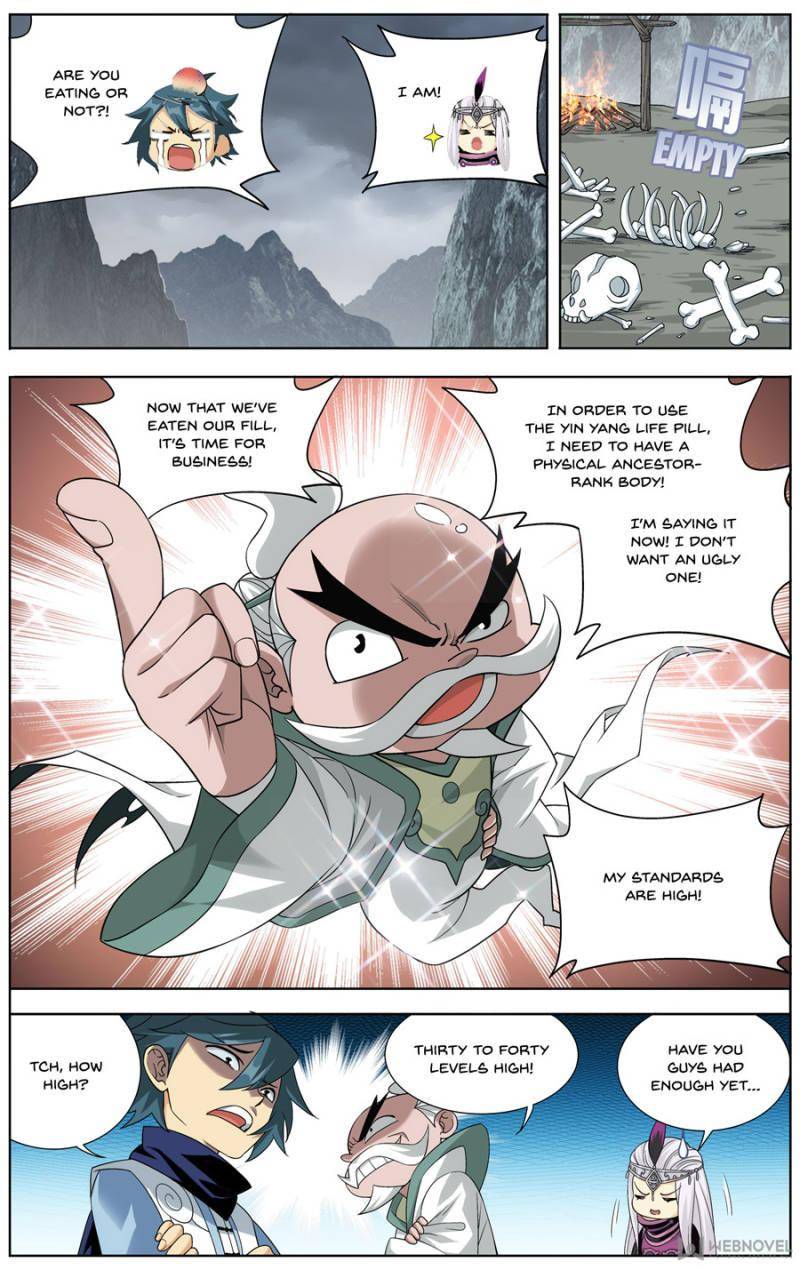 Chapter 253 - Image 6