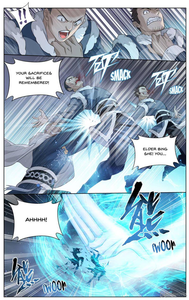 Chapter 254 - Image 11