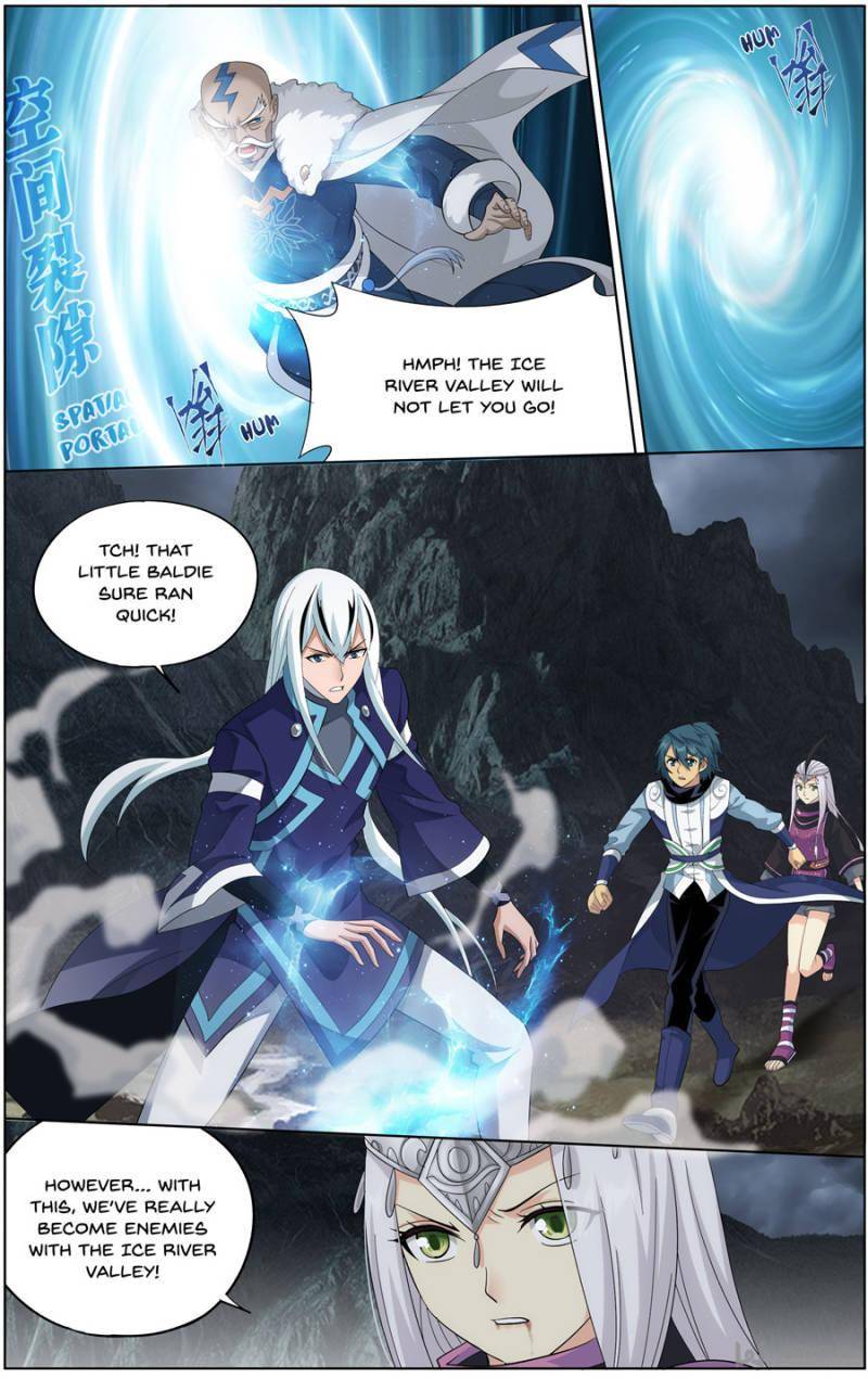 Chapter 254 - Image 12