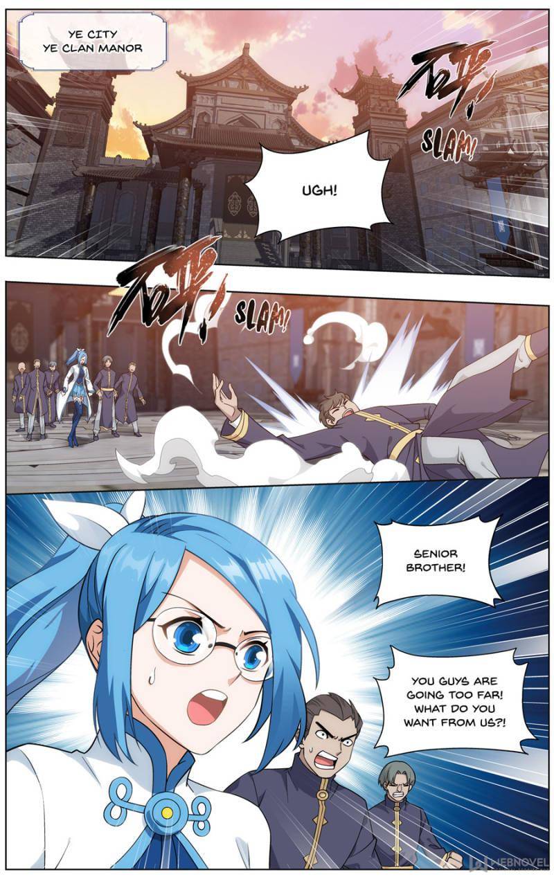 Chapter 254 - Image 15
