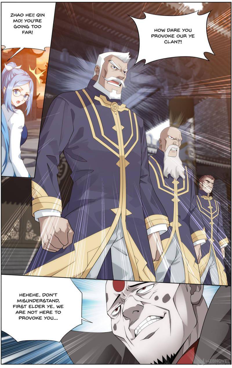 Chapter 254 - Image 17