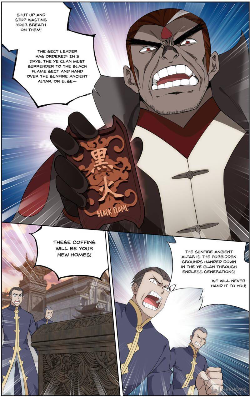 Chapter 254 - Image 20