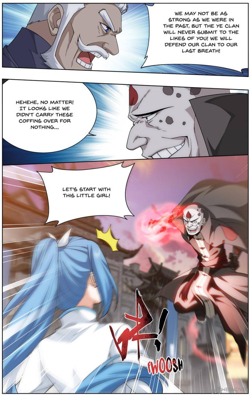 Chapter 254 - Image 21