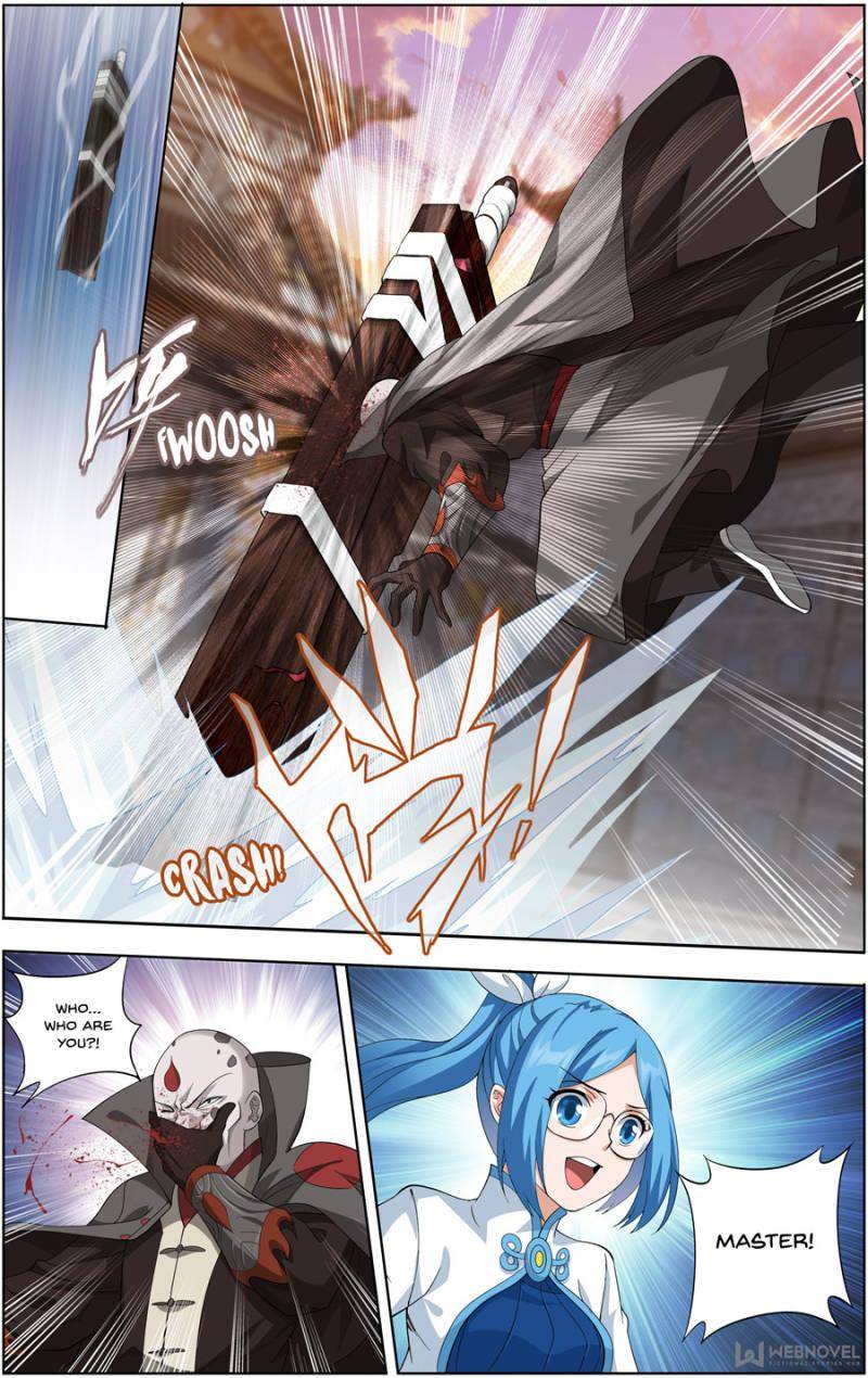 Chapter 254 - Image 22