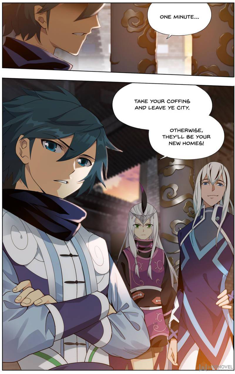 Chapter 254 - Image 23