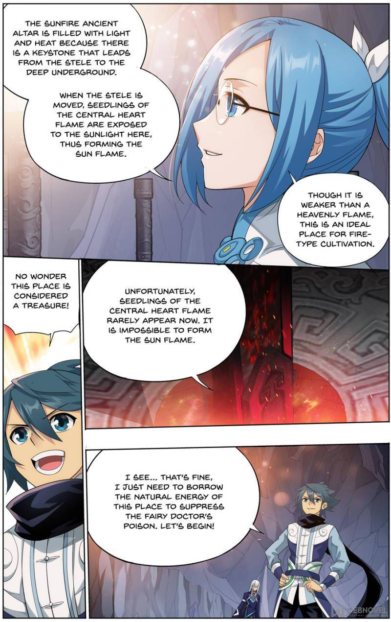 Chapter 255 - Image 12