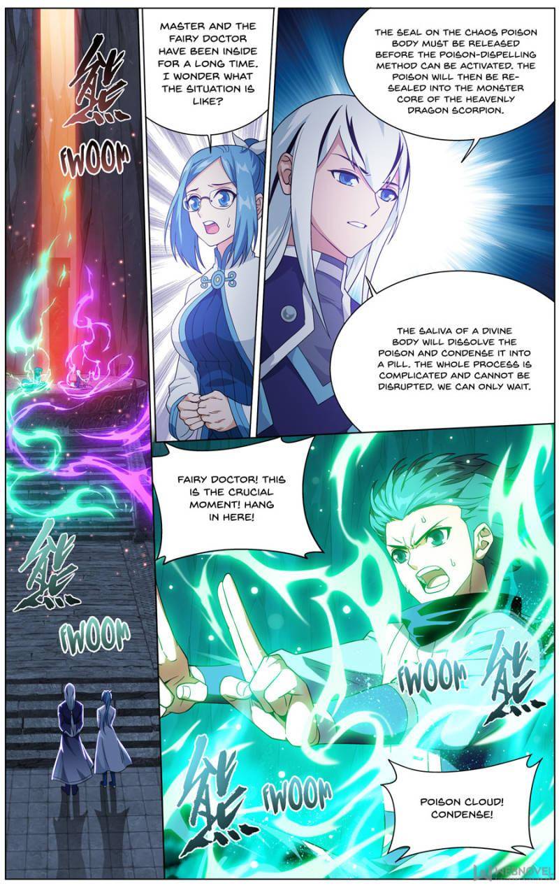 Chapter 255 - Image 17
