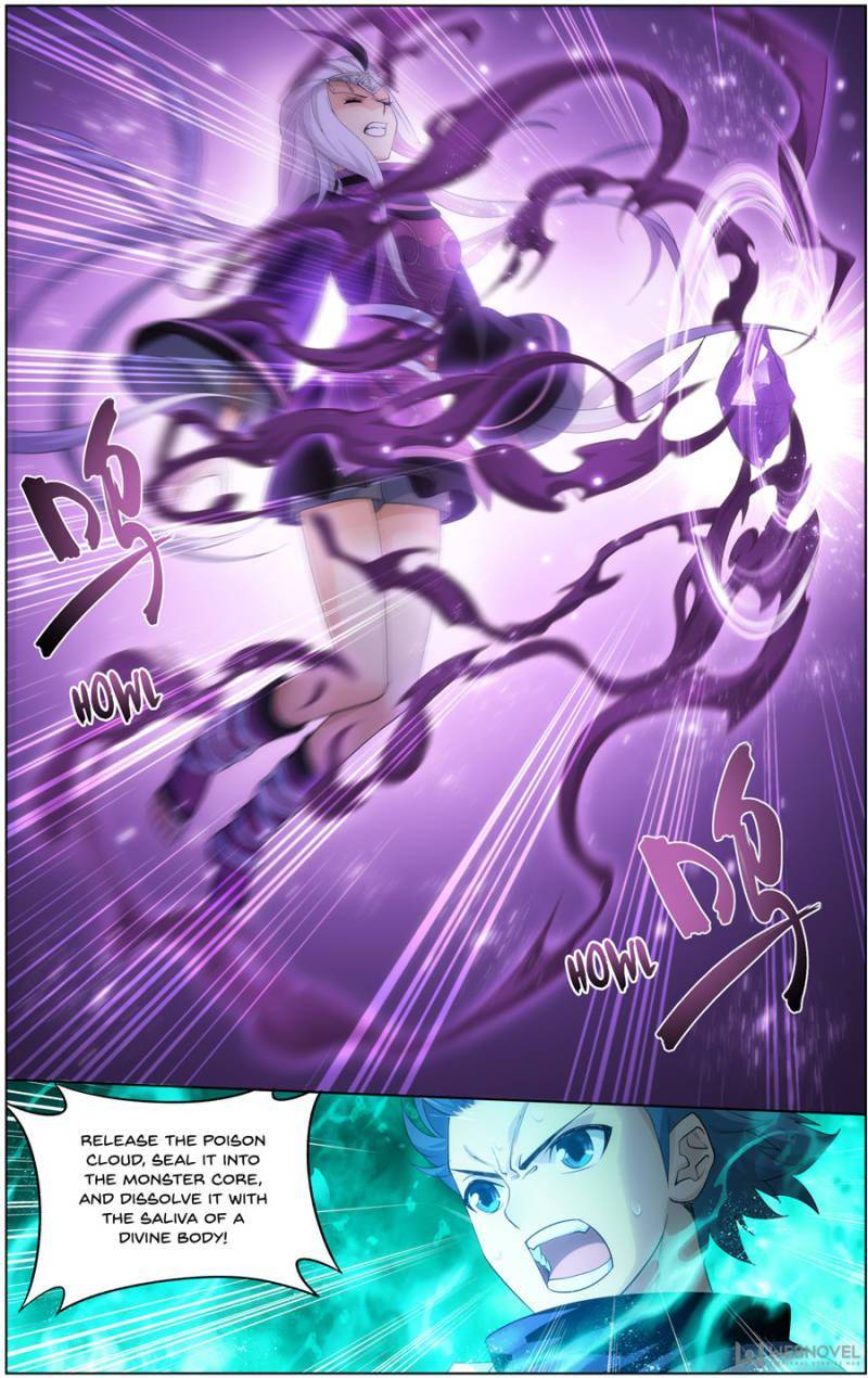 Chapter 255 - Image 18