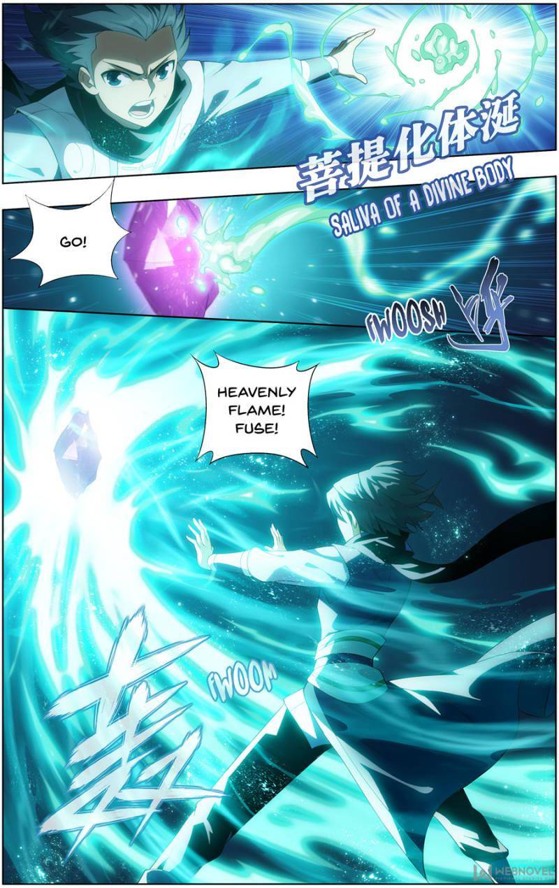 Chapter 255 - Image 19