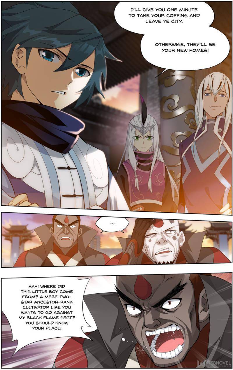 Chapter 255 - Image 2