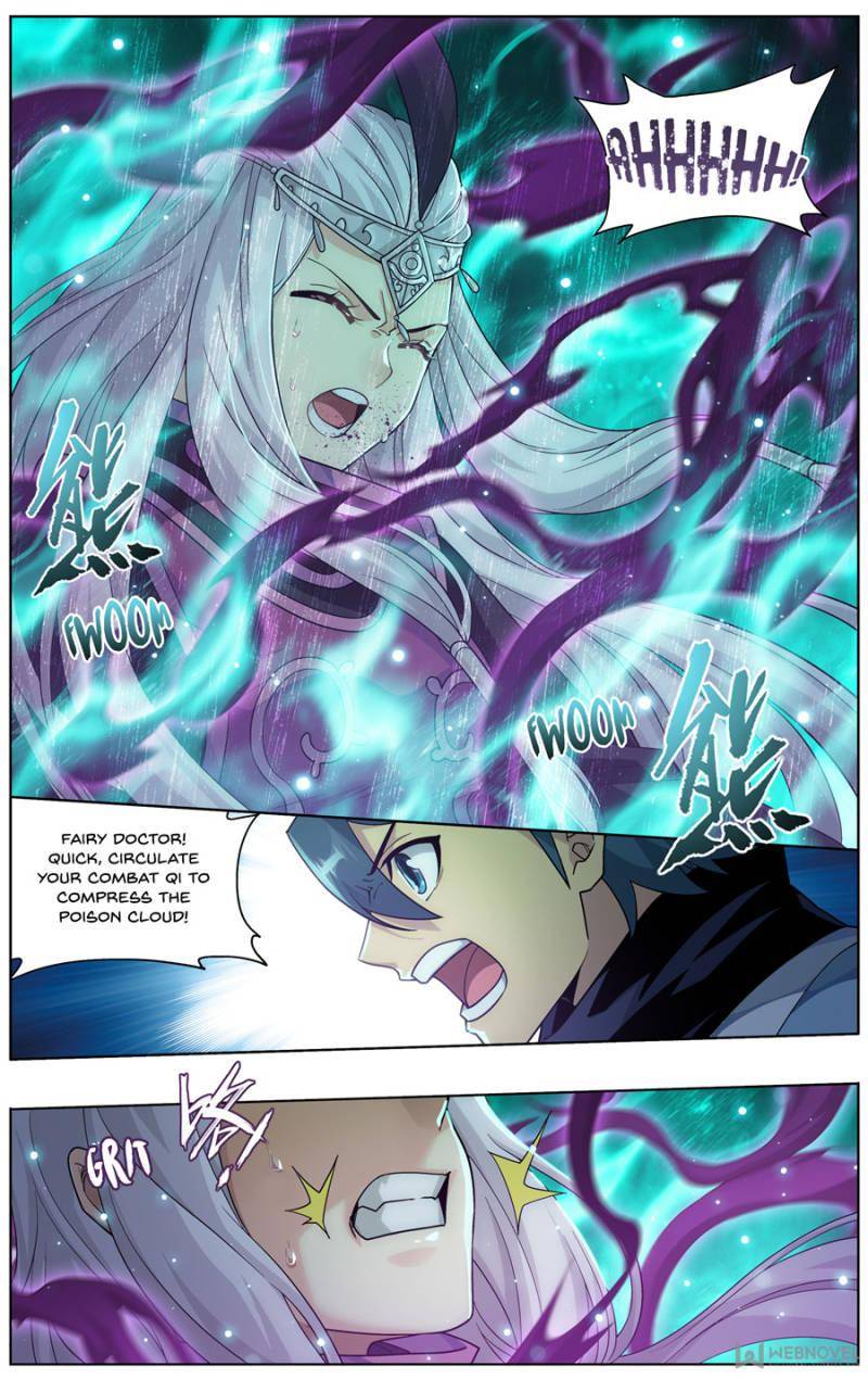 Chapter 255 - Image 20