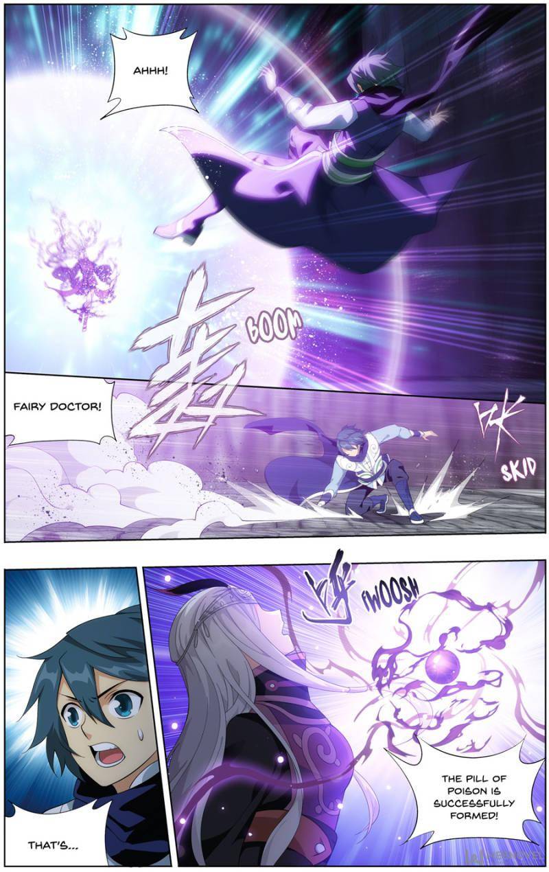 Chapter 255 - Image 21