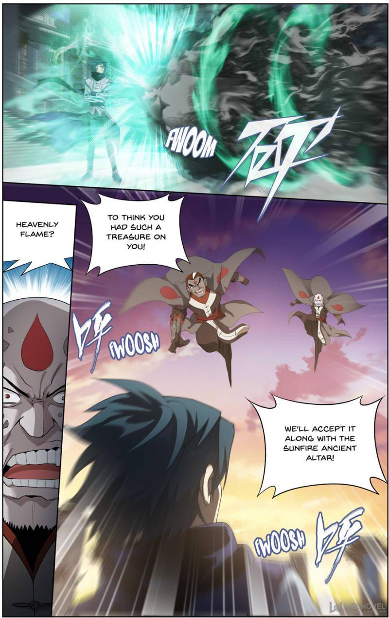 Chapter 255 - Image 4